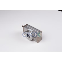 Msqb-10 Döner Tablali Silindir