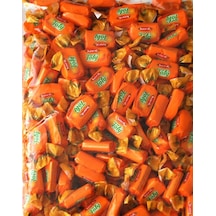 Kent Tofy Kayısılı Bayram Şekeri 4 x 1 KG