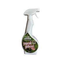 2700 Çiçek Costuran Yaprak Si Sprey 440 Ml