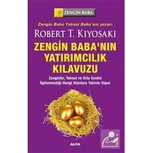 Yatırımcılık Kılavuzu / Zenginler. Yoksul ve Orta Sınıfın Ilgi