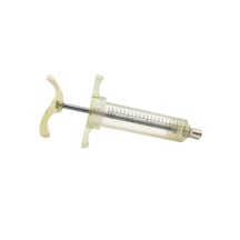 Forvet Mika Enjektör 20 ML