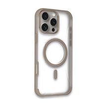 Joko Apple İphone 16 Pro Hilton Magsafe Kapak