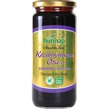 Hünnap Keçiboynuzu Özü Pekmezi 2 x 640 G