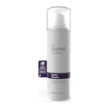 The Purest Solutions, Cilt Yenileyici Ve Yaşlanma Karşıtı, Onarıcı Peptit Cilt Bakım Serumu 30 Ml Peptide Complex