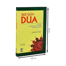 365 Gün Dua-1278 N11.1736