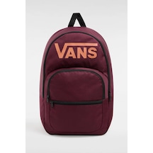 Vans Ranged 2 Unisex Sırt Çantası Vn0a7ufnda01 Bordo