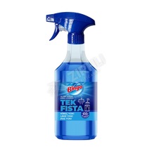 2 Adet Bingo Sprey Kireç Çözücü 900 Ml Diğer