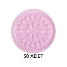 ADANİL KİRPİK YAPIŞTIRICI DAMLA KABI PEMBE 50 ADET