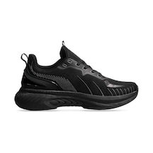 M.p. 241-1615 Siyah Erkek Günlük Sneakers Siyah