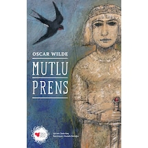 Mutlu Prens / Oscar Wilde / 9789750766381