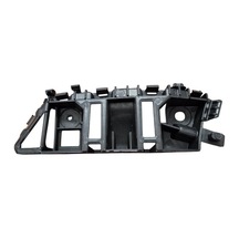 Volkswagen Tıguan 12/15 Ön Tampon Braketi Sol