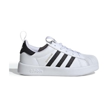 Adidas Originals Adıfom Superstar 360 C Çocuk Günlük Ayakkabı Js0718 Beyaz