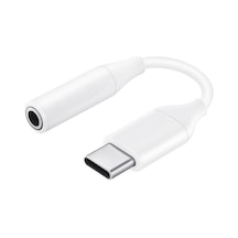 Type C 3.5 mm Streo Kulaklık Çevirici
