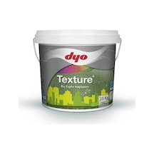 Dyo Texture Grenli Dış Cephe Kaplaması 25 Kg Diğer