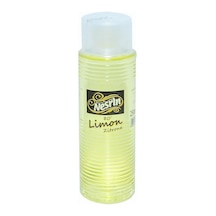 Nesrin Zitrone 80 Derece Limon Kolonyası Pet Şişe 250 ML