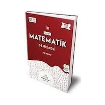 Ders Ortamı Yayınları Tyt Matematik 10 Deneme