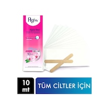 Agiss Ağda Bezi 10 Mt. Parça 20'li Paket