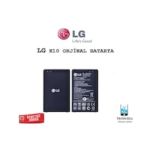 LG Uyumlu K10 Batarya Pil  Bl-45A1H