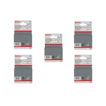 Bosch Zımba Teli Tip53 4mm 5000li 2609200291