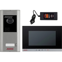 Audio 1464a 7 İnç Handsfree Villa Set
