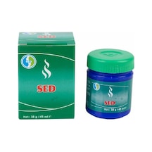 Sed Masaj Kremi 45 ML
