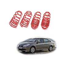 Renault Symbol spor yay helezon 40mm/40mm 2006-2011 Coil-ex