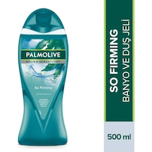 5 Adet Palmolive Aroma Sensations So Firm Duş Jeli 500 Ml Diğer