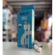 Blue Team 3.1 A Typec Kablo 1 Metre 1M