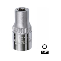 Rıco 1/4 E5 Torx Lokma