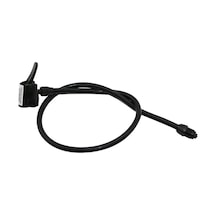 Pvc Plastik Bisiklet Ve Top Pompa Hortumu - 65 Cm - Yedek Parça