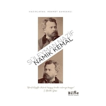 Namık Kemal / Süleyman Nazif