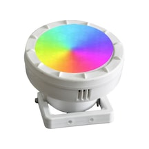 Havuz İçi Lamba Rgb