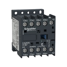 Schneider Electric CA2KN31B7 Kontrol Rölesi