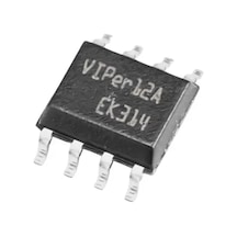 Sh Viper 12a Soıc-8 Smd Entegre Devre Najmaddin