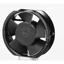 Commonwealth Fp 108E S1 B Ac110/120V Fan