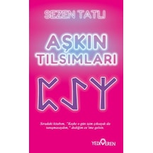 Aşkın Tılsımları - Aıaı-857726