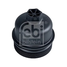 Yağ Filtresi - Fiat Siena, 500, Panda, Grande Punto, Punto, Doblo, Bravo, Scudo, Fiorino, Idea, 124, Strada, Linea, Palio, Giulietta, Mito - Febı-b 63811503