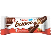 Kinder Bueno 43gr