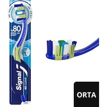 Signal 4D Clean Expert Diş Fırçası Orta