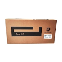 Smartbox Tk475-fs-6025-fs-6030 500 Gr Siyah Uyumlu Toner 12500 Sayfa
