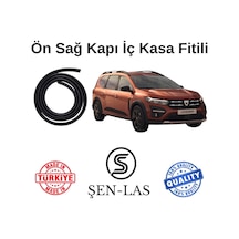 Dacia Jogger Şen-las Sağ Ön Kapı Fitili Şl5401