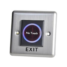 Temassız  Sıva Üstü El Yanaşım Sensörü - No Touch