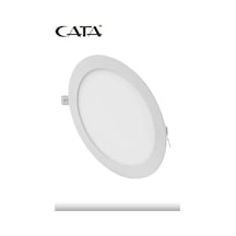Cata Ct 5169 Led Spot 18w 6400k Beyaz Işık Diğer