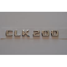 Mercedes Clk200 Yazı 2088170115
