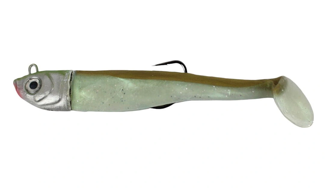 Jlc Zanzıbar 160gr Real Khaki