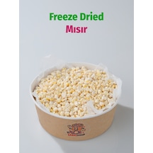 Freeze Dried Tane Mısır 150 Gr 150 G