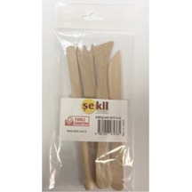 Şekil Ebeşuar Seti 4Lü