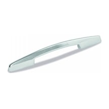 Coşafak Zavinna Z303 Metal Inox 128/160Mm Akslı Kulp (519830594)