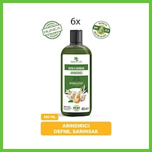 Bezos Hunca Defne Şampuan 485 Ml Dmc
