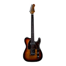 Jet Jt-350 Sb R Sh Elektro Gitar Sunburst